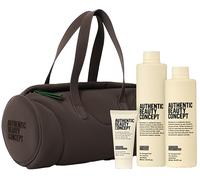 AUTHENTIC BEAUTY CONCEPT - Replenish Hair Care Set - Shampoing 1 St.