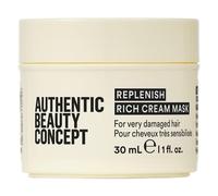 Authentic Beauty Concept Replenish Rich Cream Mask 30 ml
