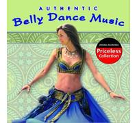 Authentic Belly Dance Music
