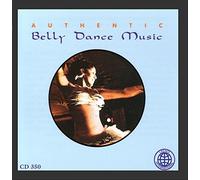 Authentic Belly Dance Music - Authentic Belly Dance Music
