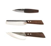 Authentic Blades Set PETERSILIE