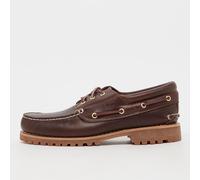 Timberland Chaussure à lacets 3 Eye Homme Marron/Gris Taille 10