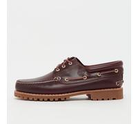 Timberland Chaussures bateau AUTHENTIC in Rouge 43