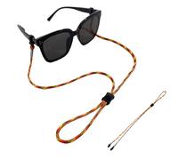Authentic Eyewear Strap, Versatile Umbrella Cord, 28.35 Inches Adjustable Rope with Secure Hold, Nylon Outdoor Strap, Active with Comfortable Design, Hiking Accessory for Climbing and Running