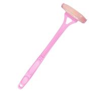 Authentic Facial Roller, Cold Massage Massager, Long Handle Roller Stick, Skin Tightening Beauty Tool, Relaxation Face Neck Body Massager Ideal for Women Men Chin Home Travel Office Spa Morning Use