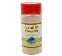Authentic Foods Vanilla Powder - 3oz by Authentic Foods