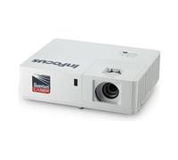 InFocus Vidéoprojecteur IN1068SL 7000 ANSI lumens DLP 1080p (1920×1080) Compatible 3D Blanc