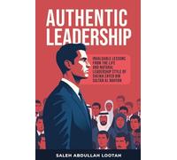 Authentic Leadership