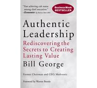 Authentic Leadership
