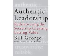 Authentic Leadership