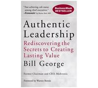 Authentic Leadership