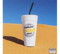 Joel Dylan - Authentic Lemonade [Import]