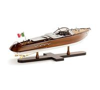 Authentic Models AS182 Aquarama | Motoscafo Riva Aquarama - Authentic Models (Modellino da Collezione)Questo modellino da collezione di Authentic Models offr