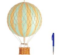 Authentic Models Ballon Travel Light, Mint Hot Ballon M M