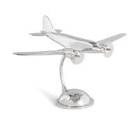 Authentic Models DC3 de Bureau, Aluminium