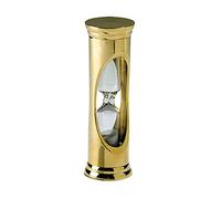 Authentic Models [DL] Brass 3 Minutes Verre de Sable
