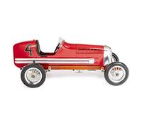 Authentic Models PC012 Bantam Midget, Rouge