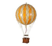Authentic Models [SA2023/08] Floating The Skies Orange/Ivoire