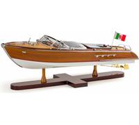 Authentic Models AS182 Aquarama