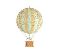 Authentic Models Ballon Travel Light, Mint Hot Ballon M M