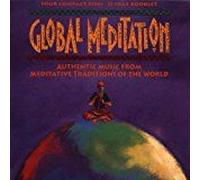 Authentic Music From Meditative Traditions Of The World 4 Cd