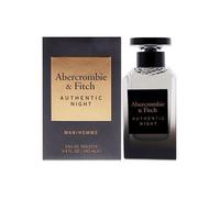 Authentic Night by and for Men - 3.4 oz EDT Spray, Pratique, Qualité, Durable