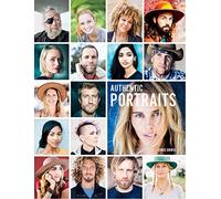 Chris Orwig – Authentic Portraits – À la recherche de l'âme, du sens et de la profondeur
