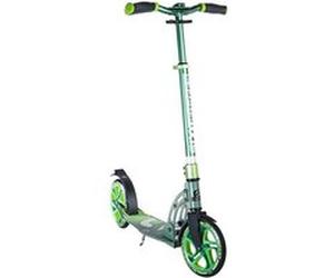 Authentic Sports 511 - SIX DEGREES Aluminium Trottinette 205 mm vert Vert G