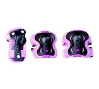 Authentic Sports 556 - Protections Muuwmi Rose Taille S Multicolore