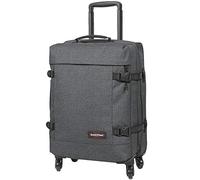 Eastpak Trans4 S Valise de cabine 4 roulettes 54 cm black denim (EK80L-77H)