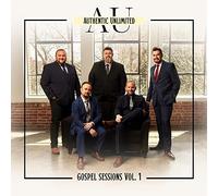 Authentic Unlimited - Gospel Sessions - Vol 1