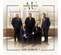 Authentic Unlimited - Gospel Sessions - Vol 1