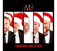 Authentic Unlimited - Le temps de Noël est arrivé