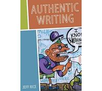 Authentic Writing