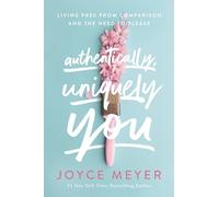 Authentically, Uniquely You