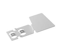 Authentication Device Table - Meuble pour imprimante - latéral - pour WorkForce Pro RIPS WF-C879, WF-C869, WF-C8690, WF-C878