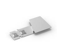 Authentication Device Table - Meuble pour imprimante - latéral - pour WorkForce Pro RIPS WF-C879, WF-C869, WF-C8690, WF-C878