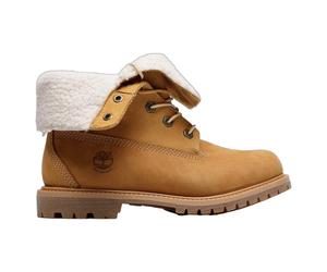 Authentics FTW Yellow 38