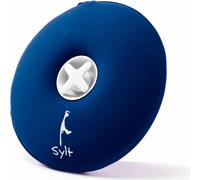 Authentics Pill Sylt Edition bouillotte 1.9 L, coussin chauffant, PVC, néoprène, bleu foncé, 1249808