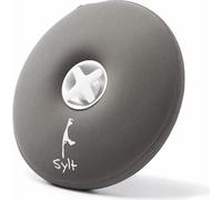 Authentics Pill Sylt Edition Wärmflasche 1.9 L, Wärmekissen, PVC, Neopren, Dunkelgrau, 1249812