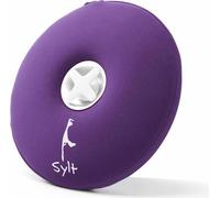 Authentics Pill Sylt Edition Wärmflasche 1.9 L, Wärmekissen, PVC, Neopren, Violett, 1249854