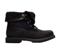 Authentics Teddy Fleece W Black 39.5