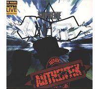 Authentik