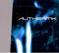 Authentik - Preamplified [Import]