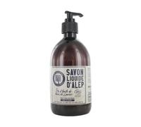 Authentine Savon d'Alep Liquide 5% 500ml