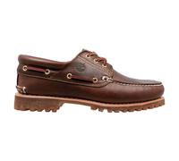 Timberland Chaussures bateau 3 Eye Classic Lug marron Taille 44 1/2