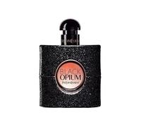 Authentique Black Opium Yves Saint Laurent Parfum Femme YSL Eau de Parfum Vaporisateur 90ML YSL009 couleurs multiples