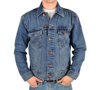 Authentique blouson en jean Wran… S