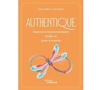 Authentique Daisy Bodin (Auteur), Julie Bodin (Auteur)