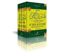 Authentique de l'Exegese d'Ibn Khathir (volumes 1 à 4)